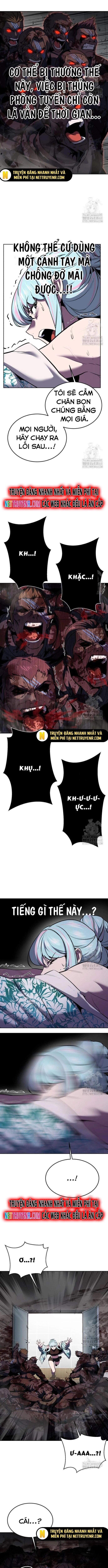 Cậu Bé Của Thần Chết: Chapter 274