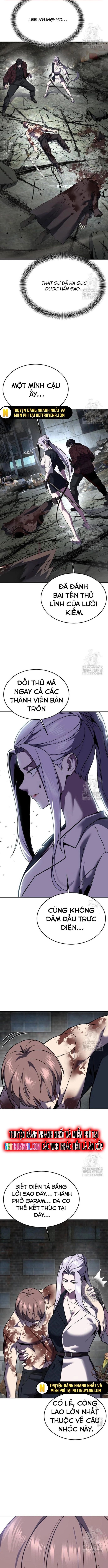 Cậu Bé Của Thần Chết: Chapter 274