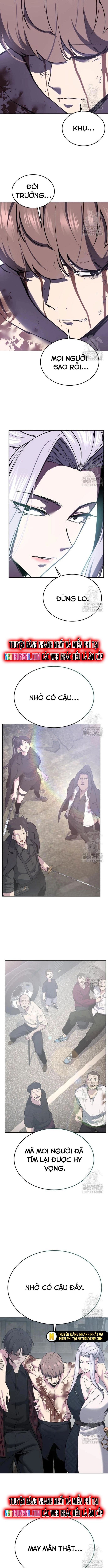 Cậu Bé Của Thần Chết: Chapter 274