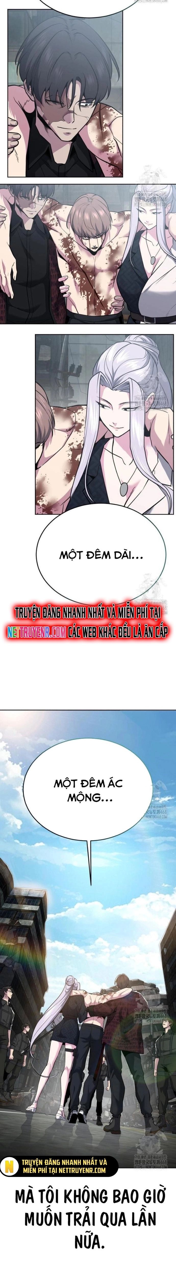 Cậu Bé Của Thần Chết: Chapter 274