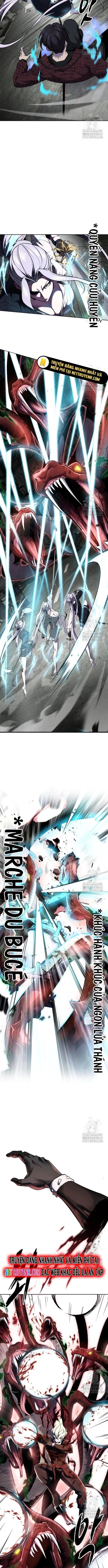 Cậu Bé Của Thần Chết: Chapter 274