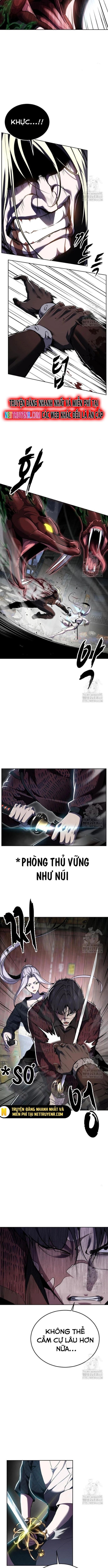 Cậu Bé Của Thần Chết: Chapter 274