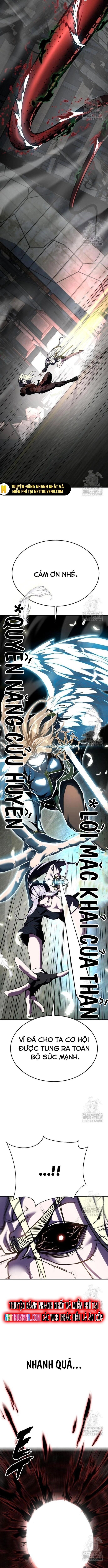 Cậu Bé Của Thần Chết: Chapter 274