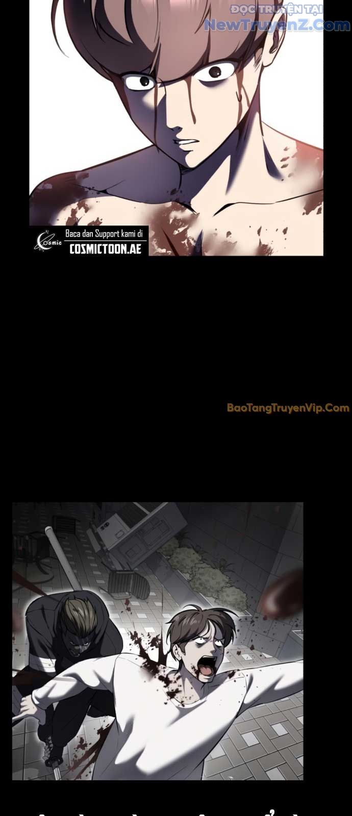 Cậu Bé Của Thần Chết: Chapter 275