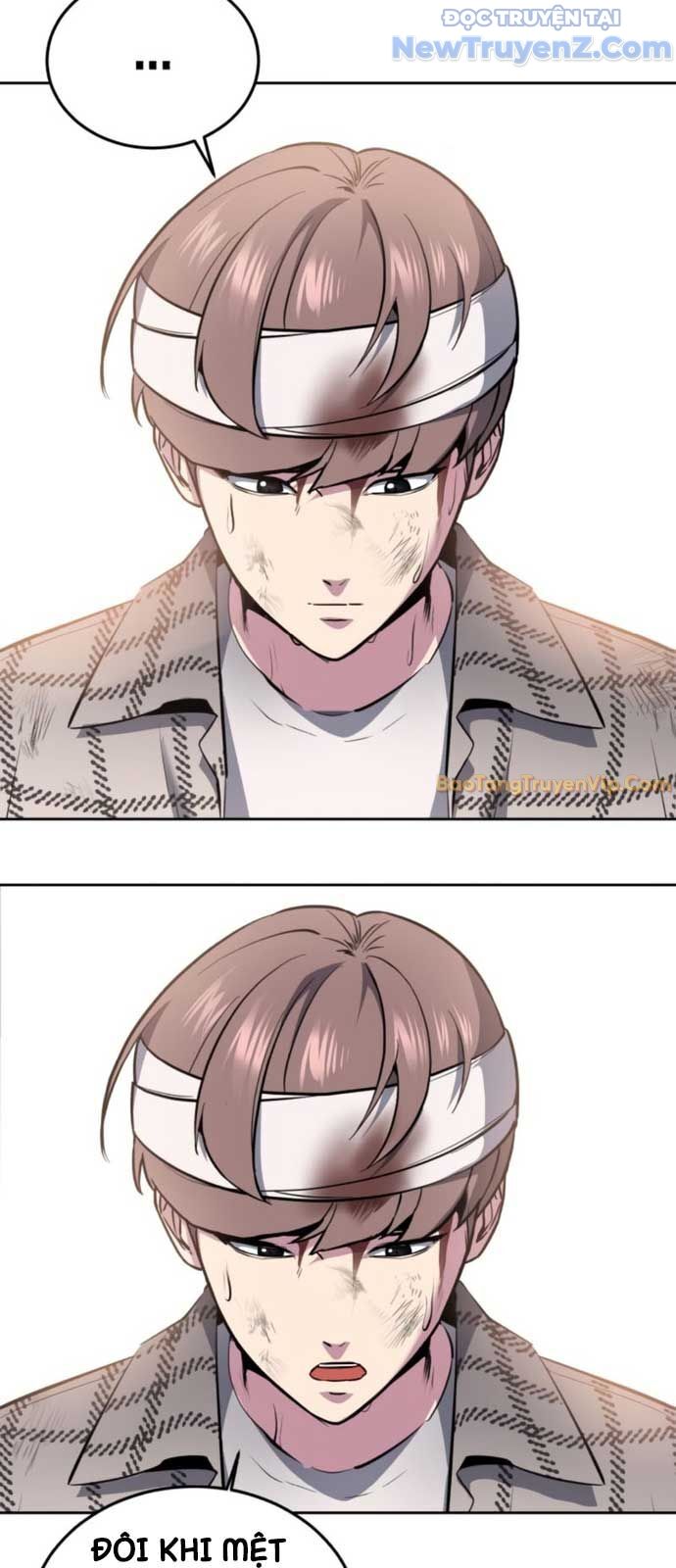 Cậu Bé Của Thần Chết: Chapter 275