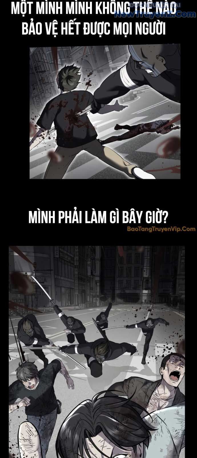 Cậu Bé Của Thần Chết: Chapter 275