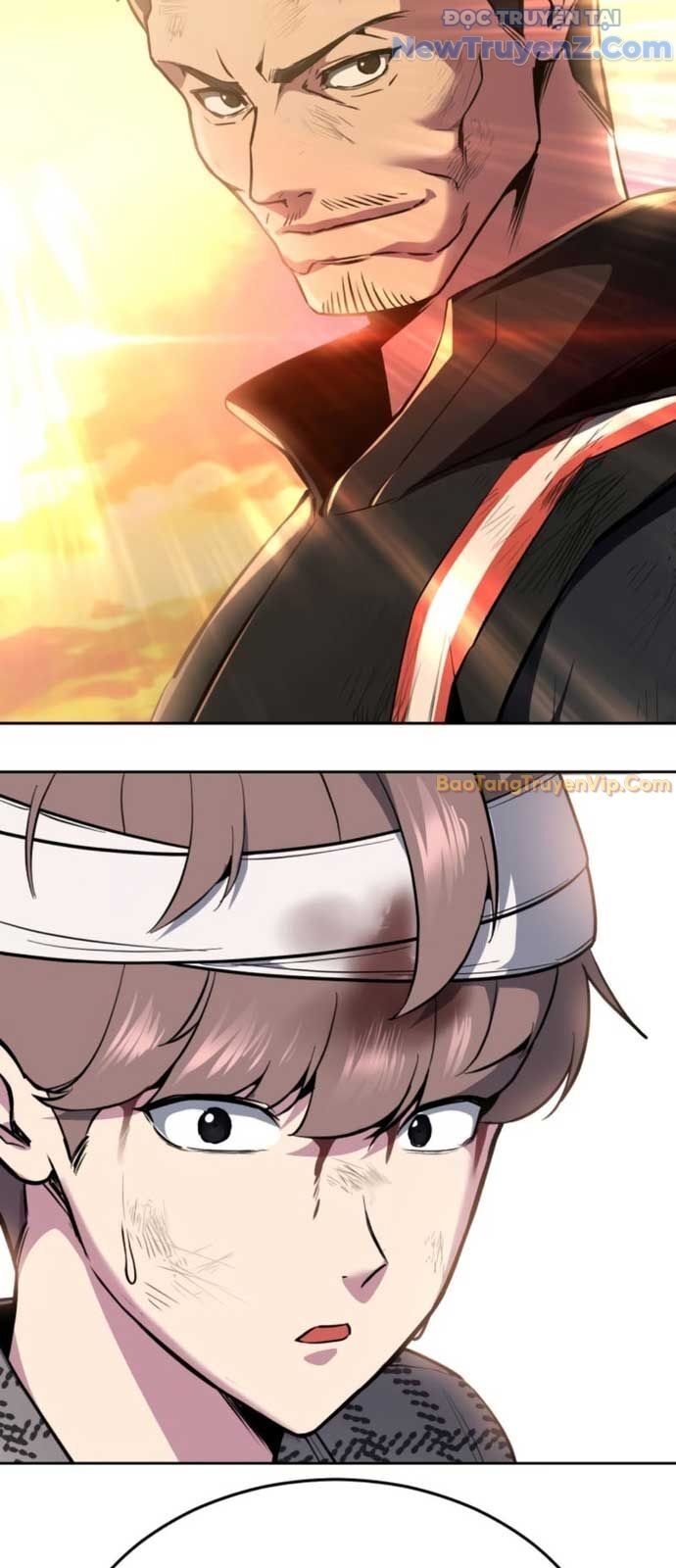 Cậu Bé Của Thần Chết: Chapter 275