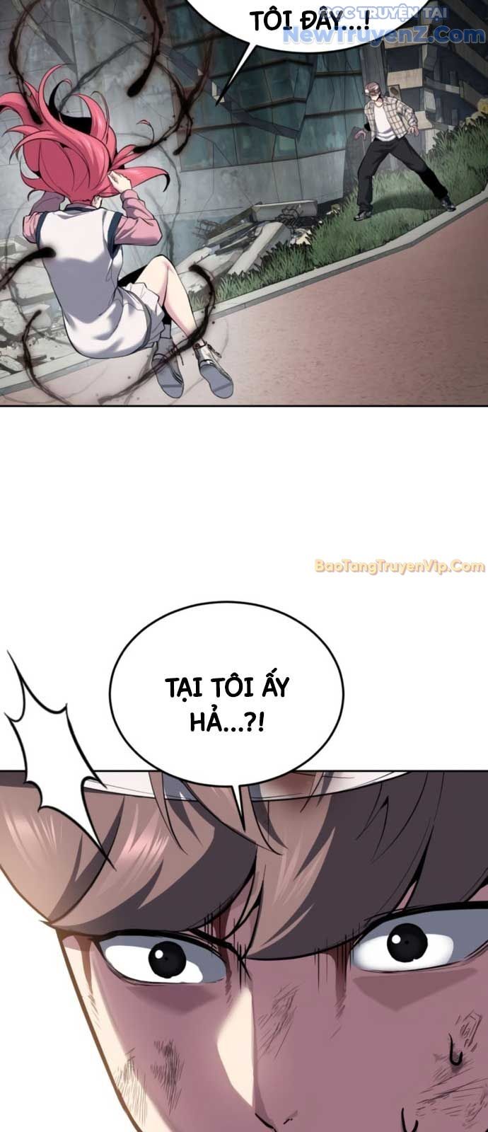 Cậu Bé Của Thần Chết: Chapter 275