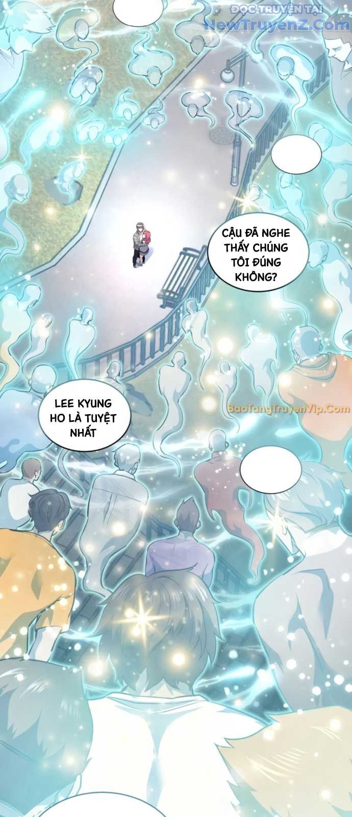 Cậu Bé Của Thần Chết: Chapter 275