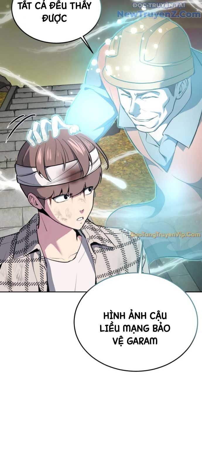 Cậu Bé Của Thần Chết: Chapter 275