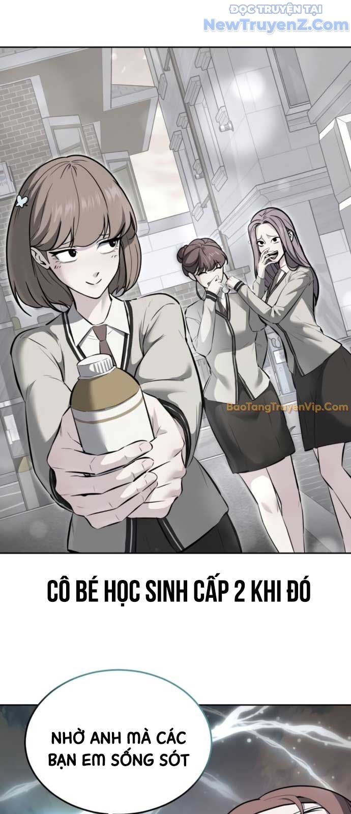 Cậu Bé Của Thần Chết: Chapter 275