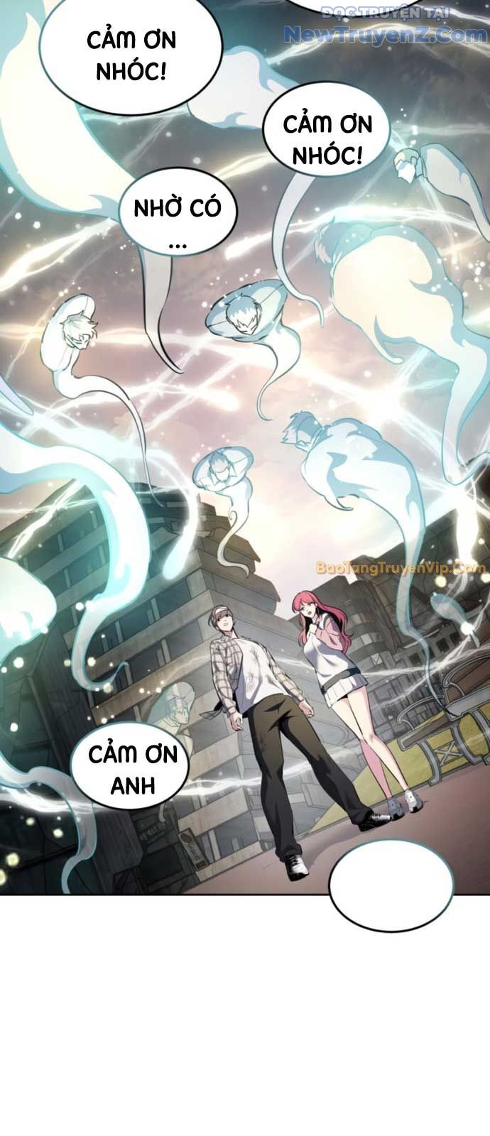 Cậu Bé Của Thần Chết: Chapter 275