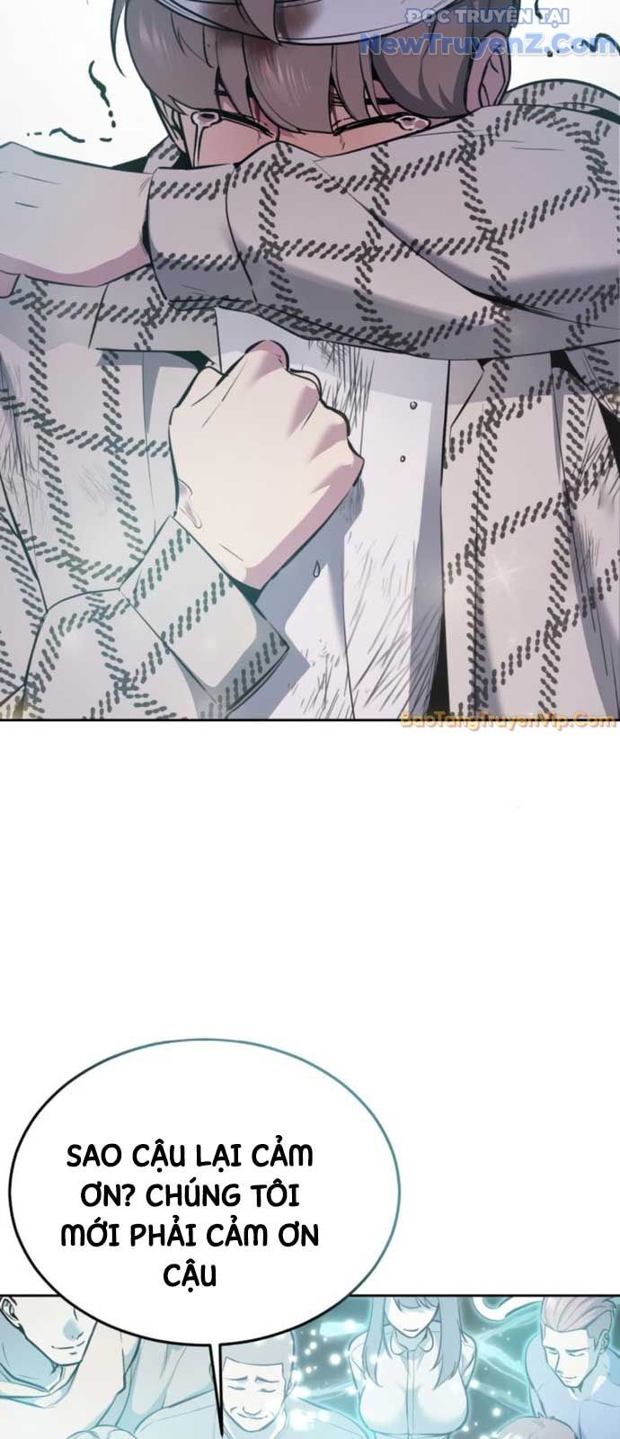 Cậu Bé Của Thần Chết: Chapter 275