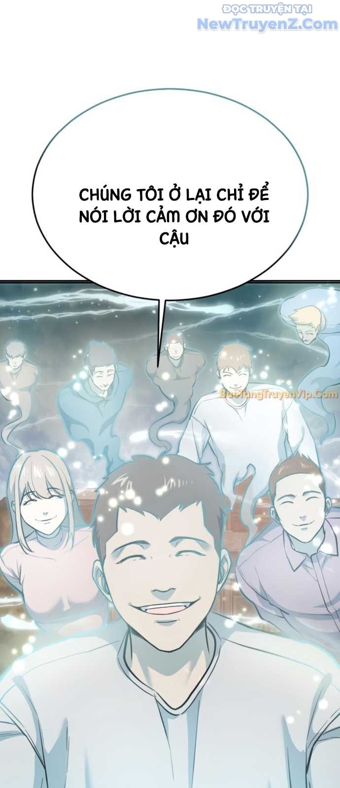 Cậu Bé Của Thần Chết: Chapter 275
