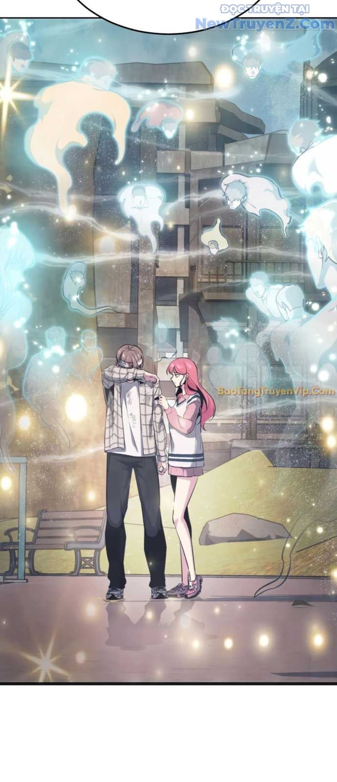 Cậu Bé Của Thần Chết: Chapter 275