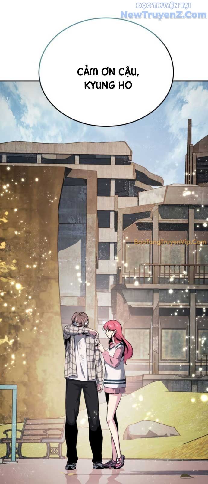 Cậu Bé Của Thần Chết: Chapter 275