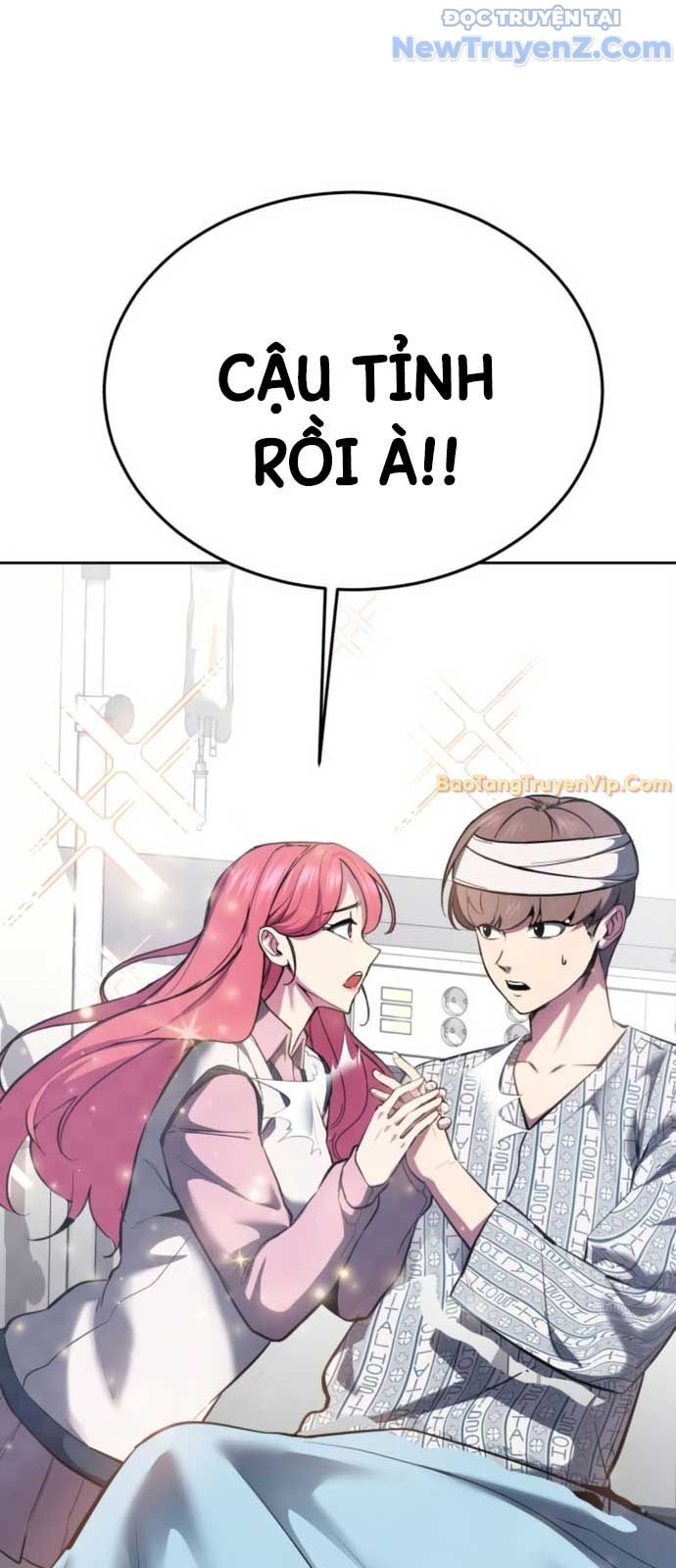 Cậu Bé Của Thần Chết: Chapter 275