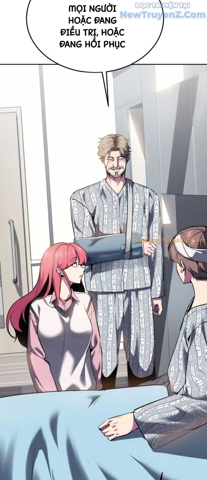 Cậu Bé Của Thần Chết: Chapter 275