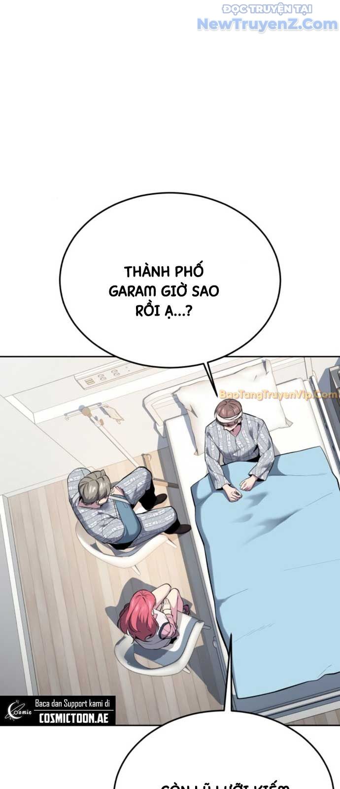 Cậu Bé Của Thần Chết: Chapter 275