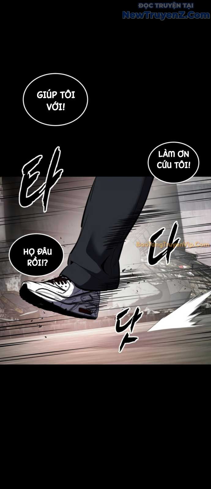 Cậu Bé Của Thần Chết: Chapter 275