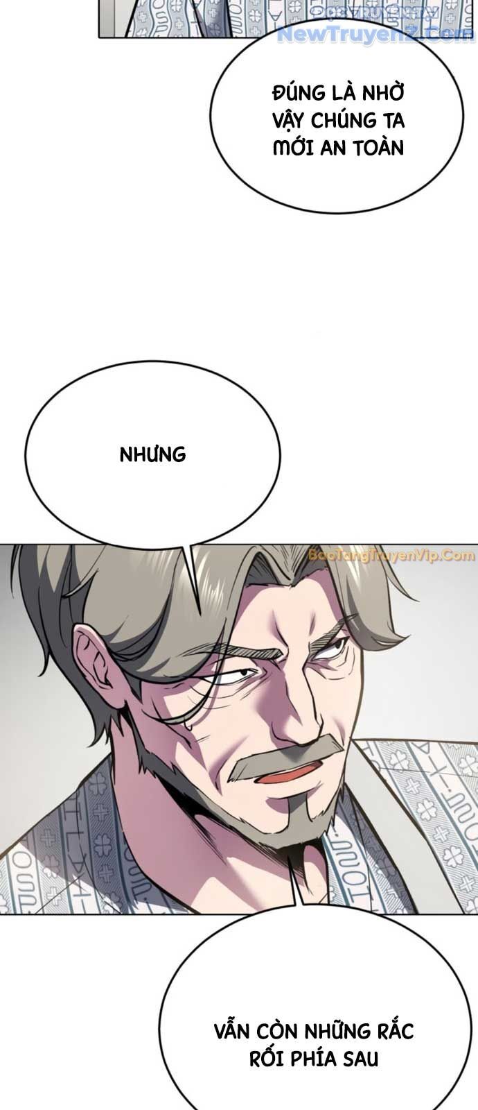 Cậu Bé Của Thần Chết: Chapter 275