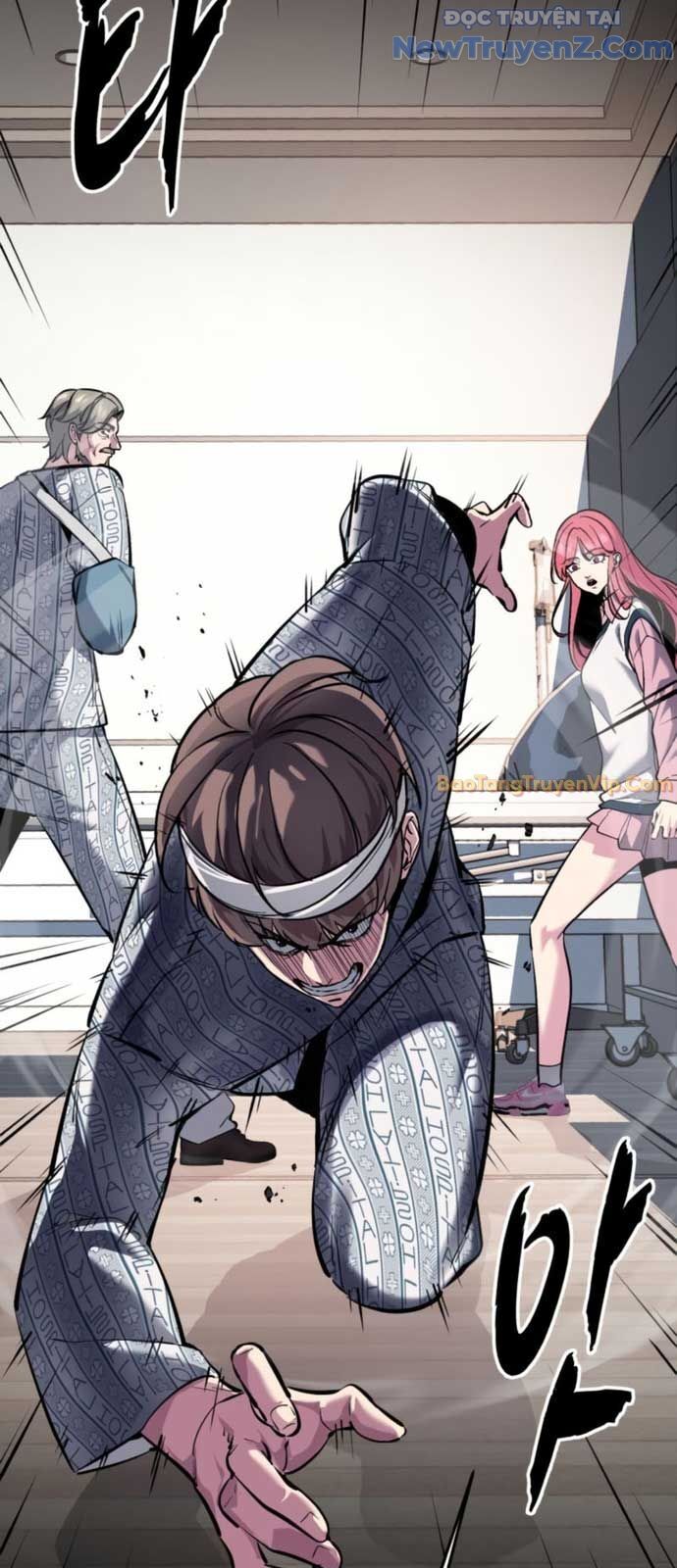 Cậu Bé Của Thần Chết: Chapter 275