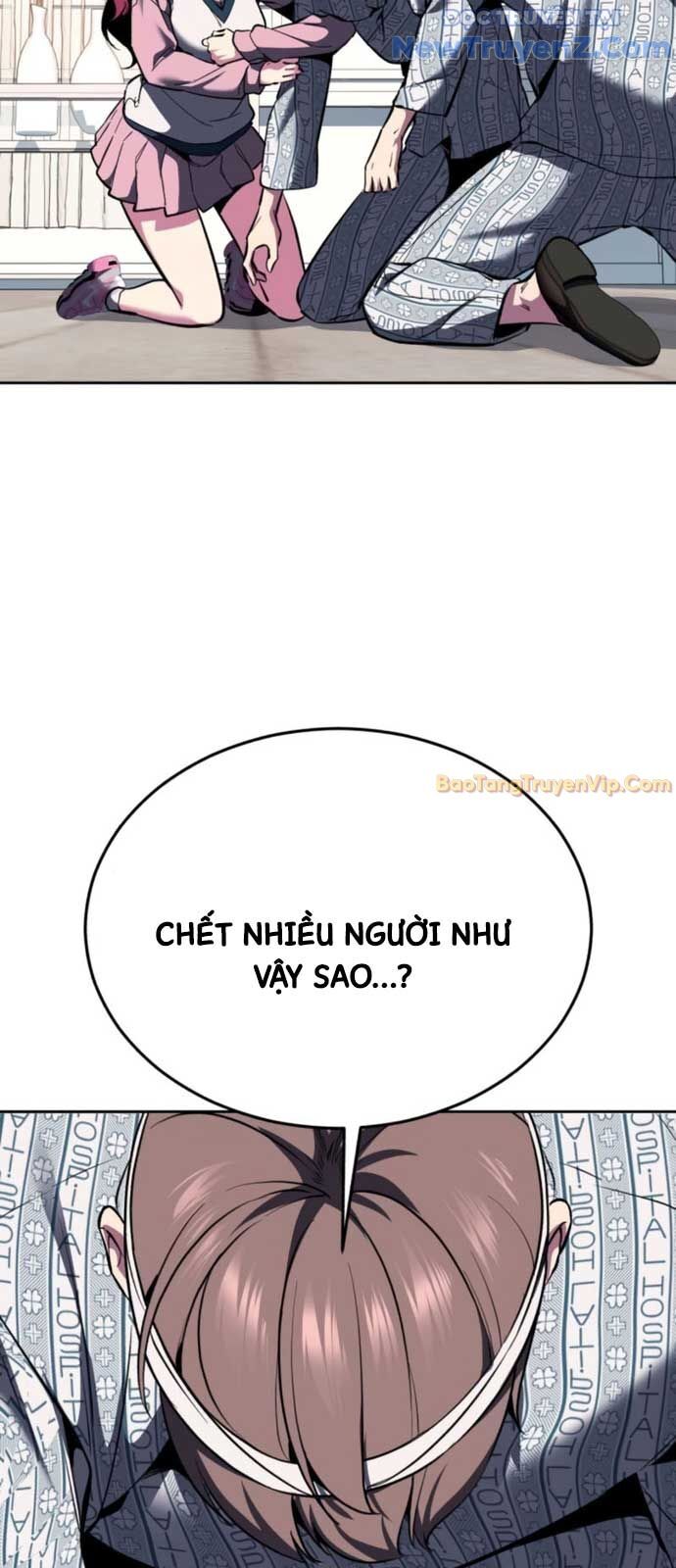 Cậu Bé Của Thần Chết: Chapter 275