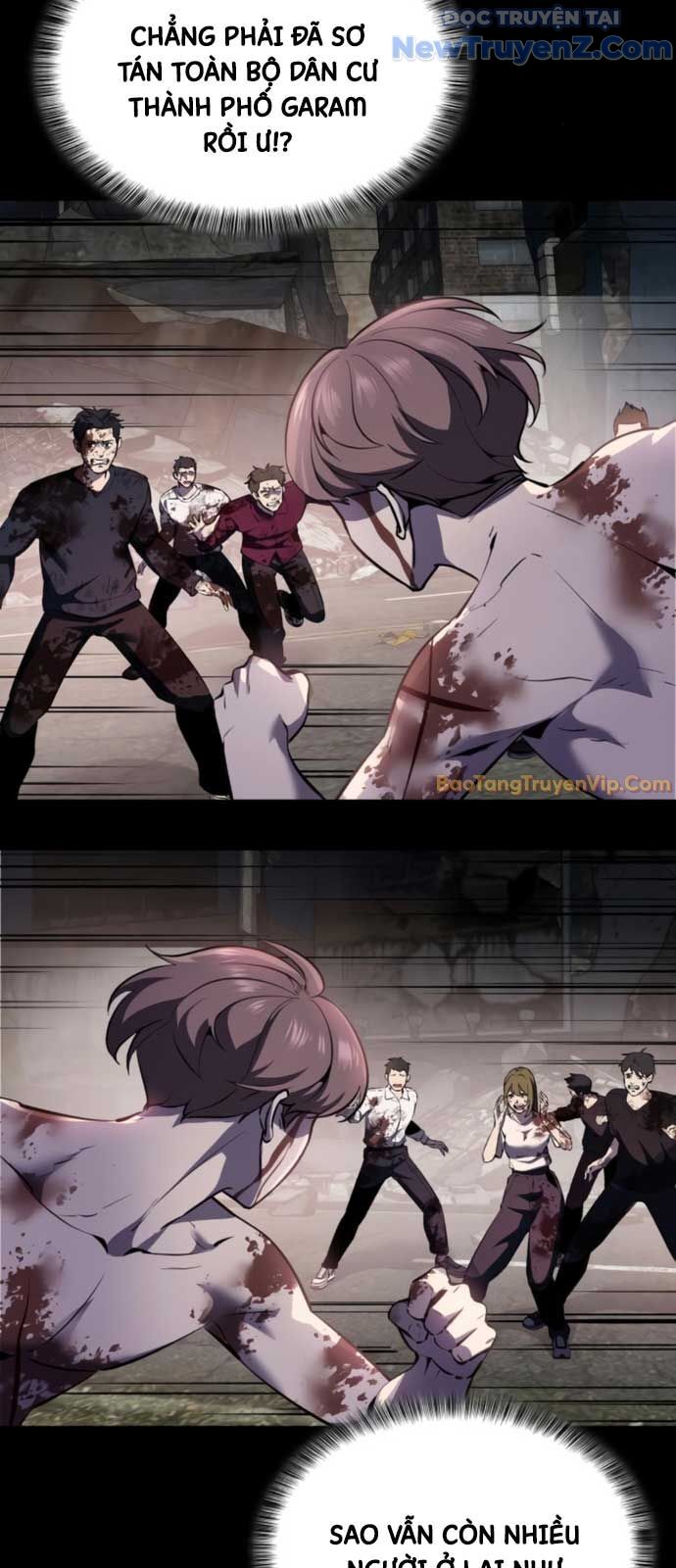 Cậu Bé Của Thần Chết: Chapter 275