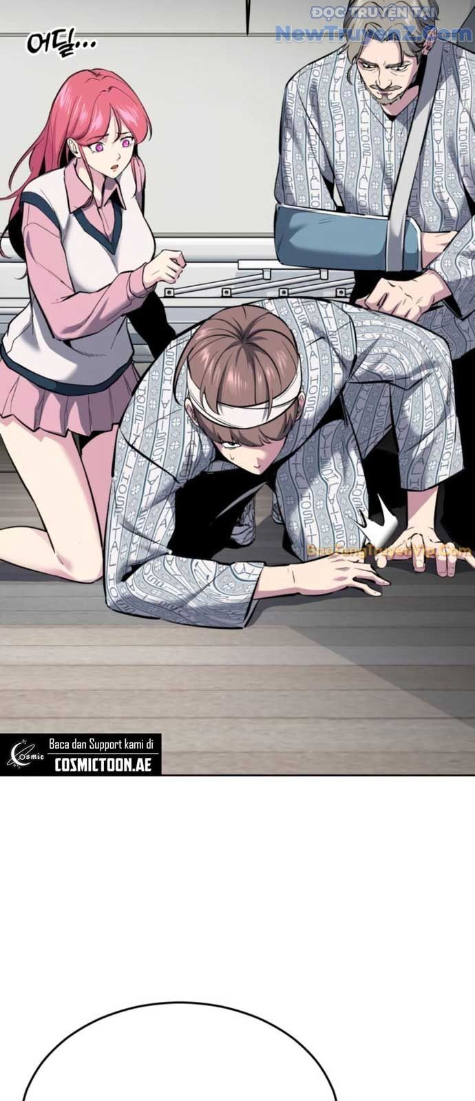 Cậu Bé Của Thần Chết: Chapter 275