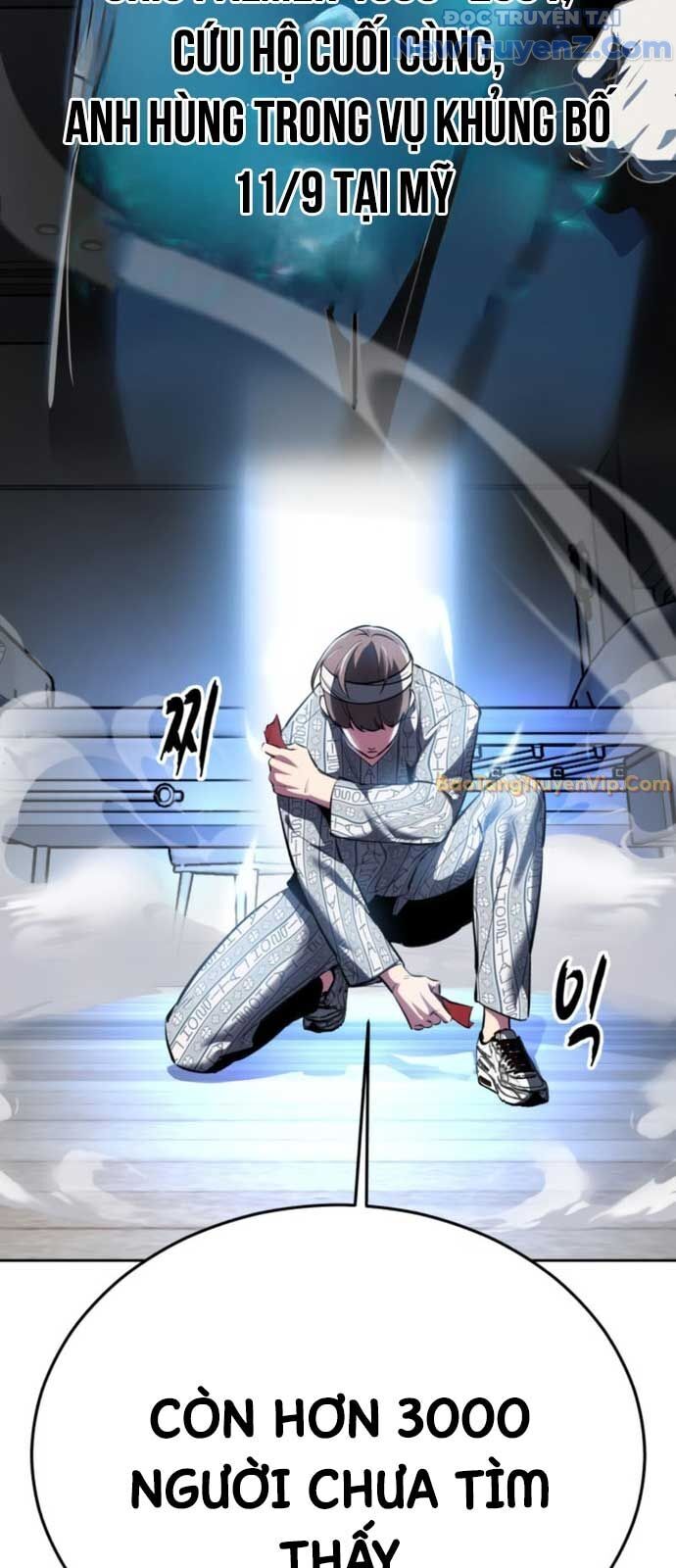 Cậu Bé Của Thần Chết: Chapter 275