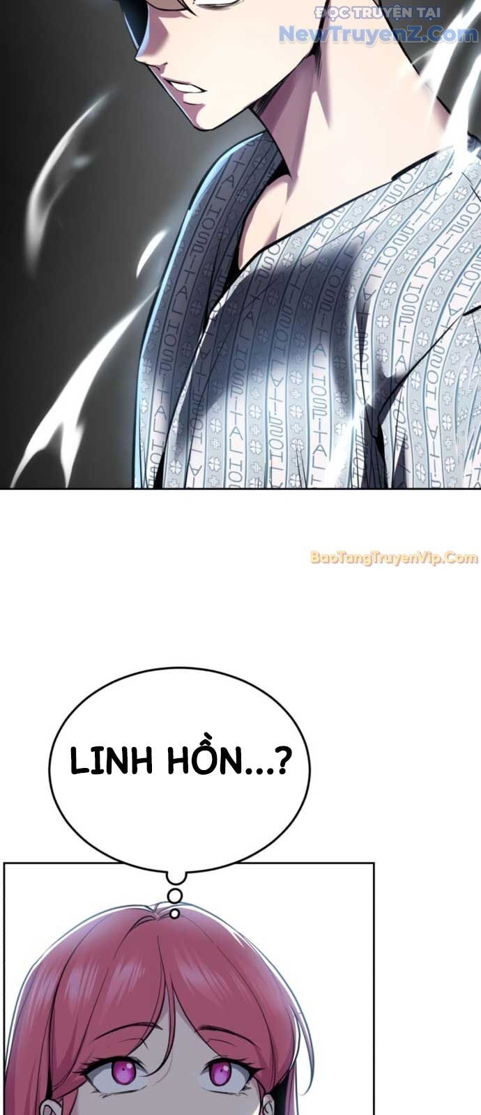 Cậu Bé Của Thần Chết: Chapter 275