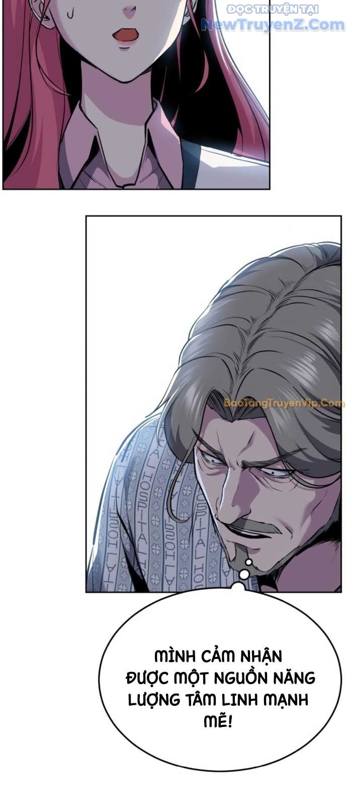 Cậu Bé Của Thần Chết: Chapter 275