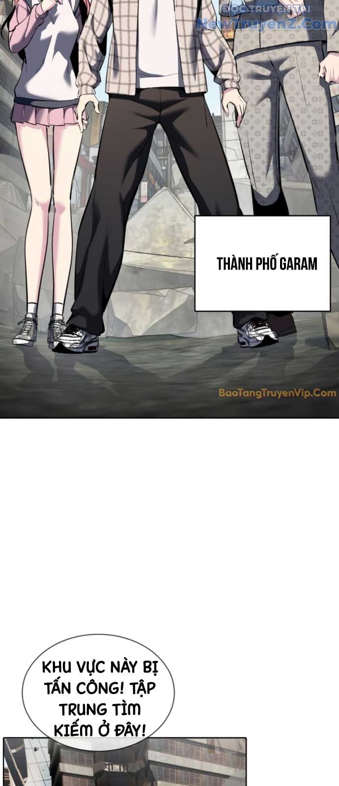 Cậu Bé Của Thần Chết: Chapter 275