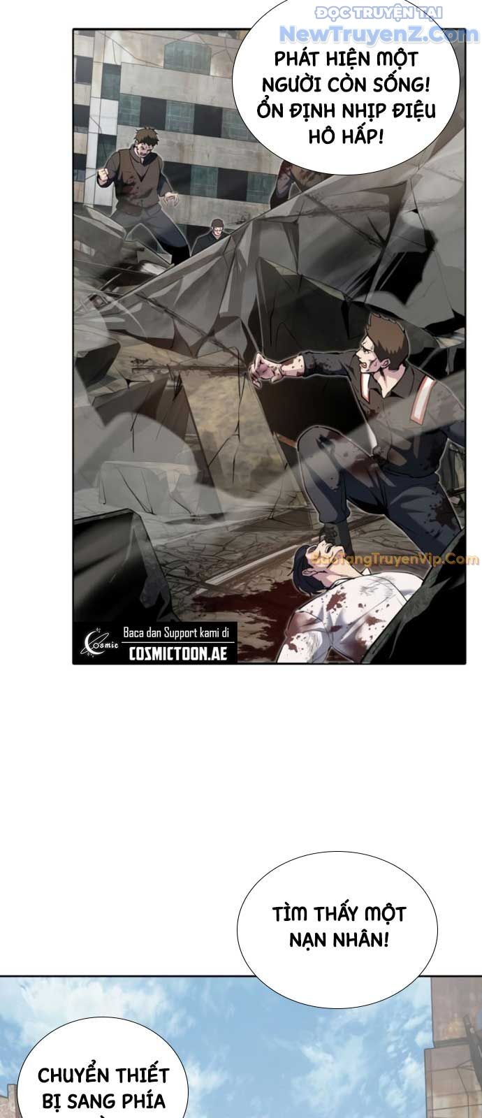 Cậu Bé Của Thần Chết: Chapter 275