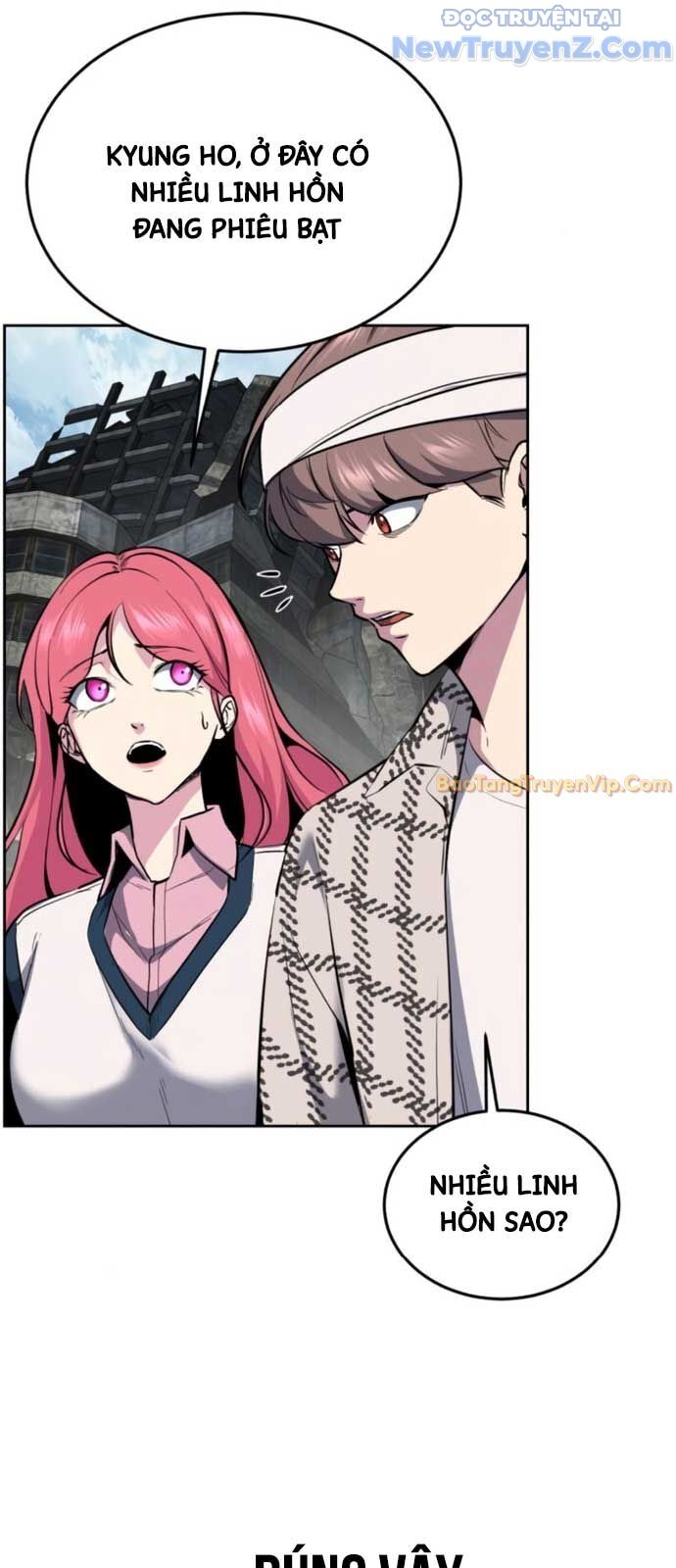 Cậu Bé Của Thần Chết: Chapter 275