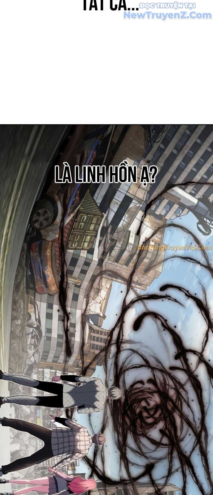 Cậu Bé Của Thần Chết: Chapter 275