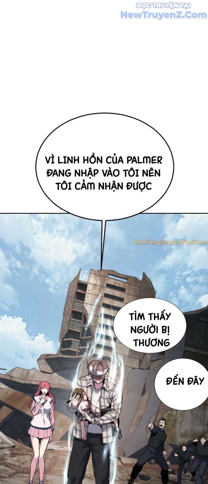 Cậu Bé Của Thần Chết: Chapter 275