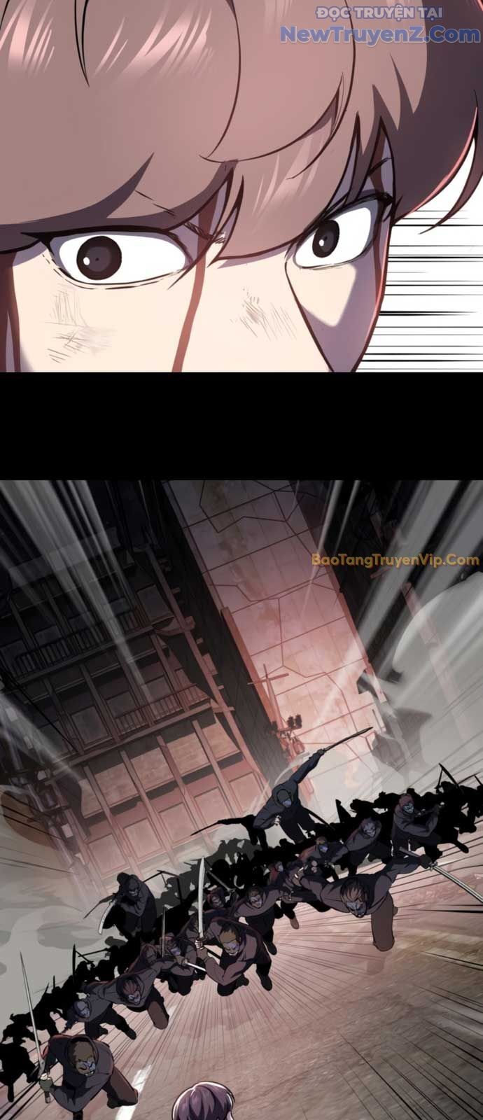 Cậu Bé Của Thần Chết: Chapter 275