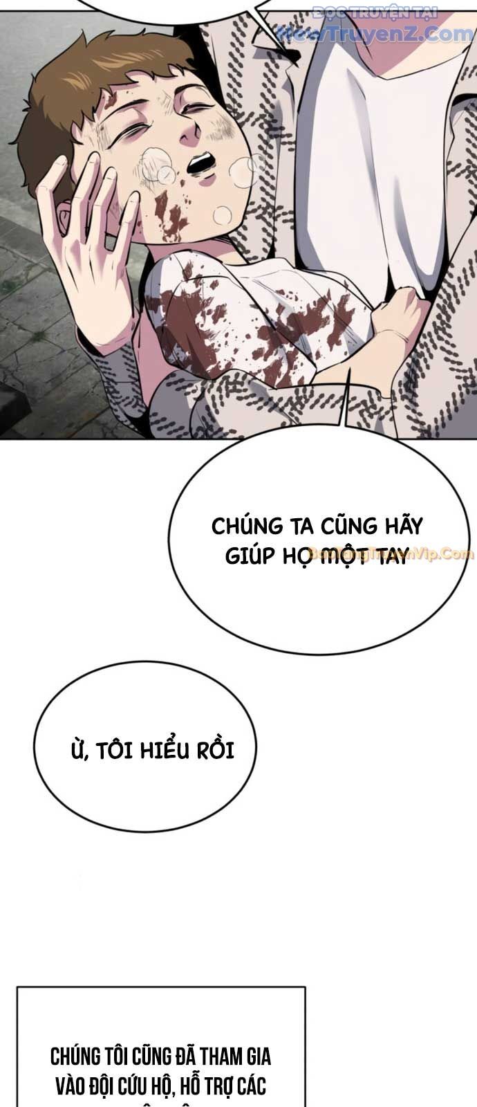 Cậu Bé Của Thần Chết: Chapter 275