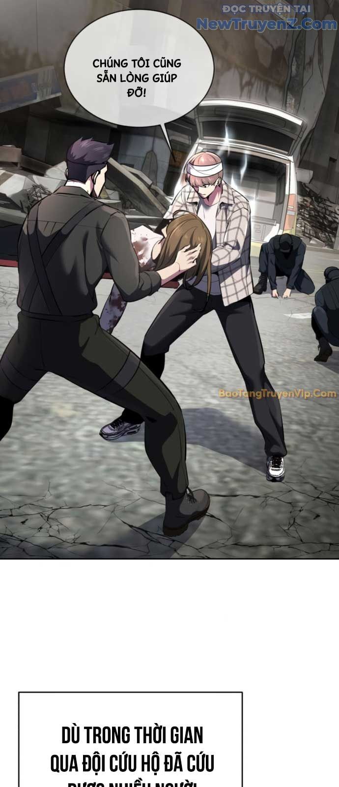 Cậu Bé Của Thần Chết: Chapter 275