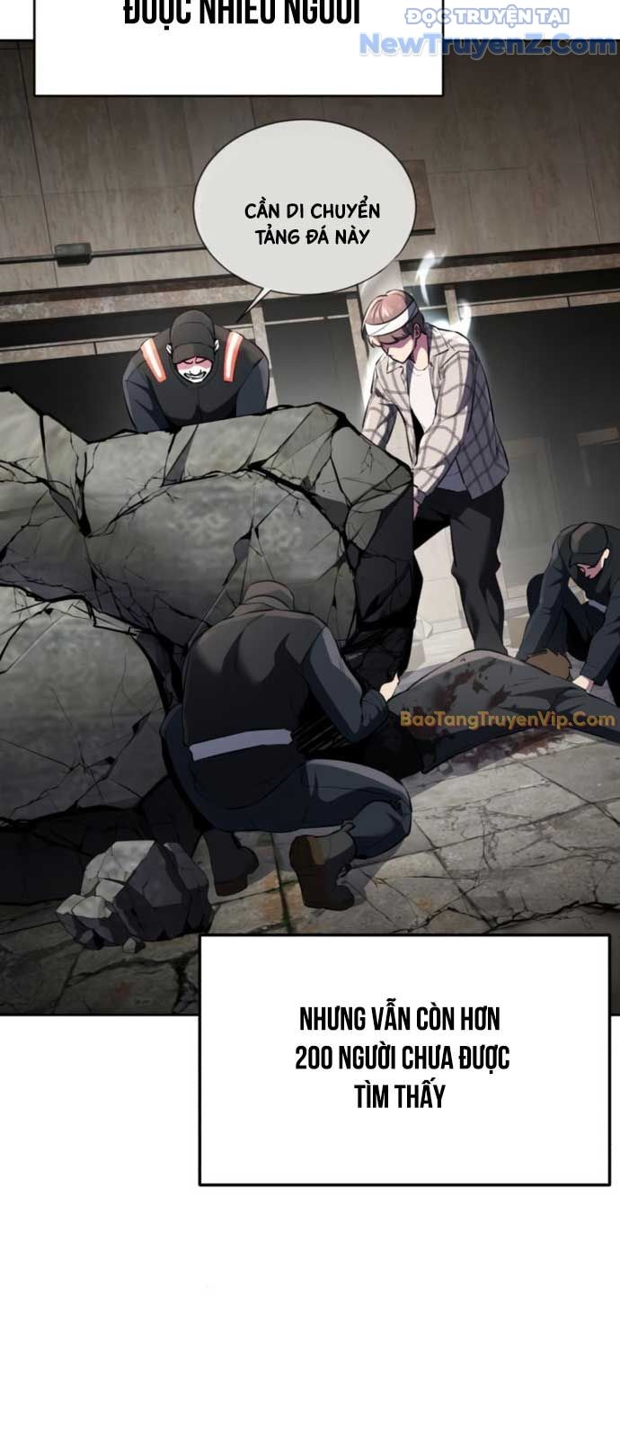 Cậu Bé Của Thần Chết: Chapter 275