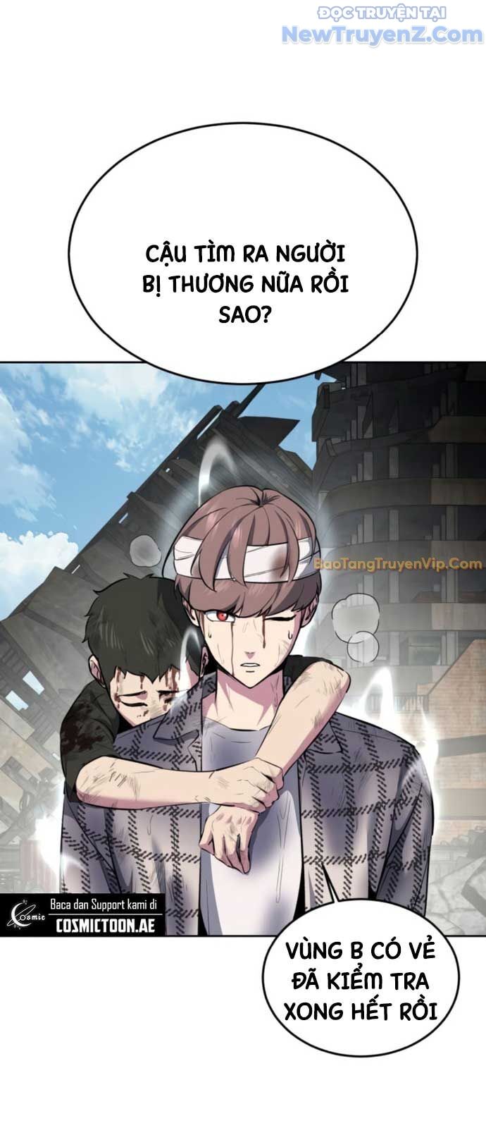 Cậu Bé Của Thần Chết: Chapter 275