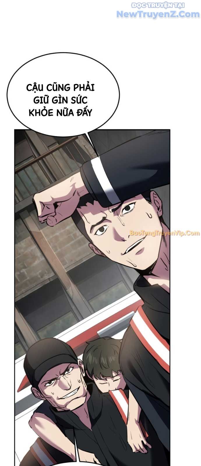 Cậu Bé Của Thần Chết: Chapter 275