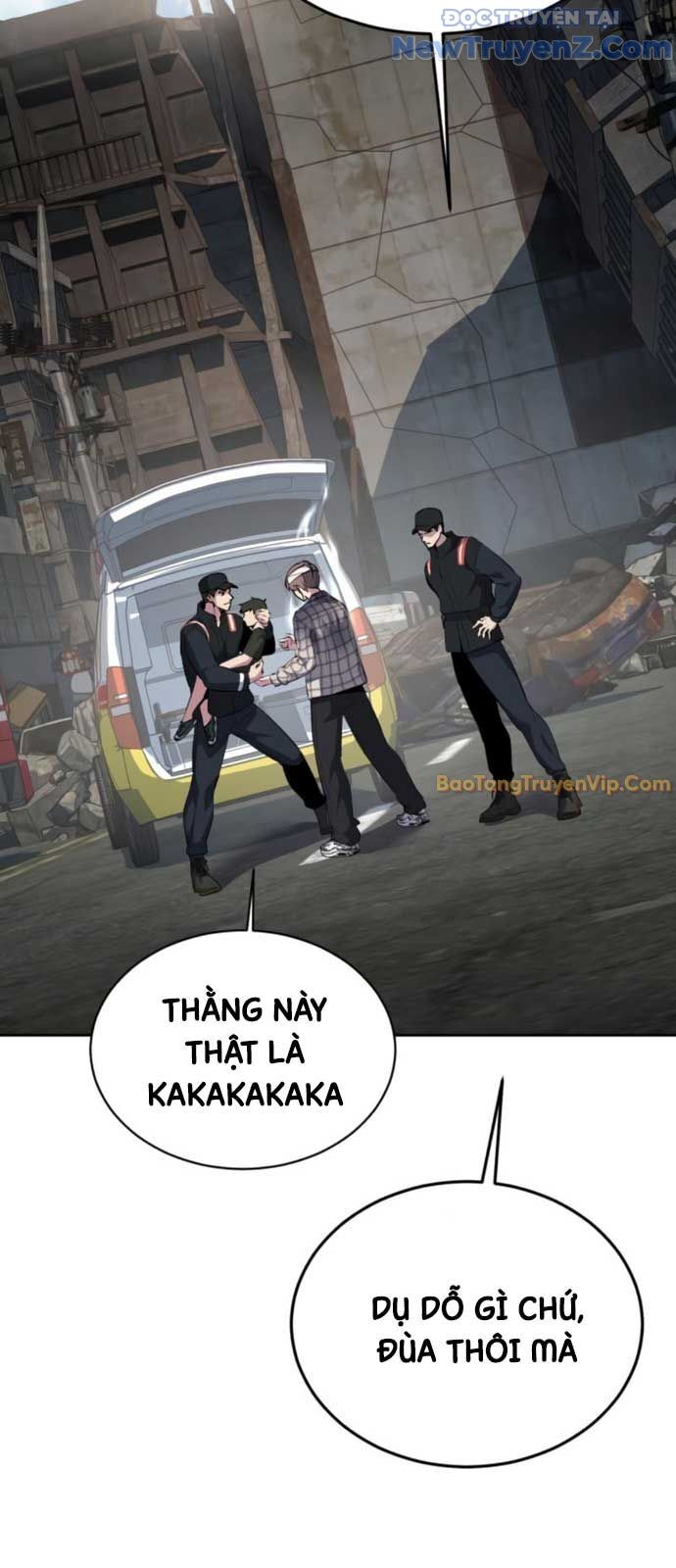 Cậu Bé Của Thần Chết: Chapter 275