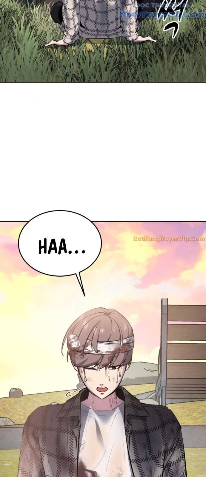 Cậu Bé Của Thần Chết: Chapter 275