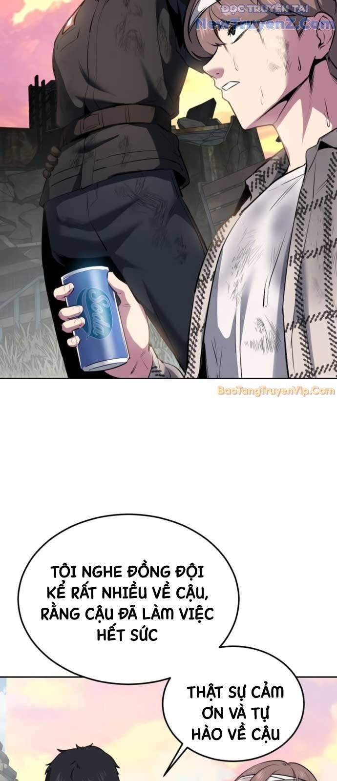 Cậu Bé Của Thần Chết: Chapter 275