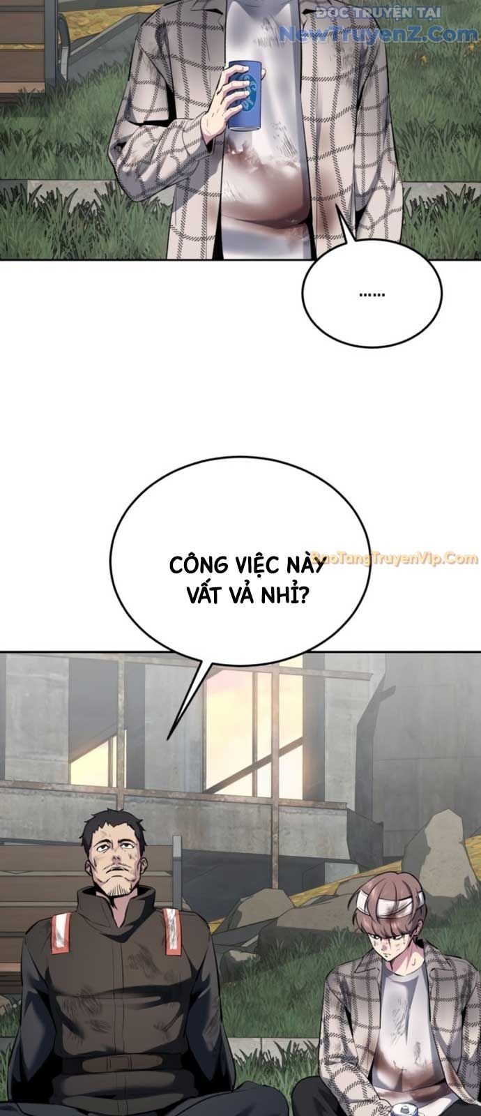 Cậu Bé Của Thần Chết: Chapter 275