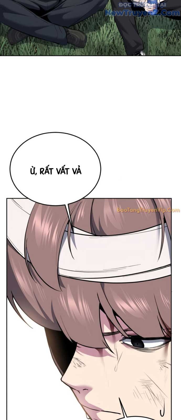 Cậu Bé Của Thần Chết: Chapter 275