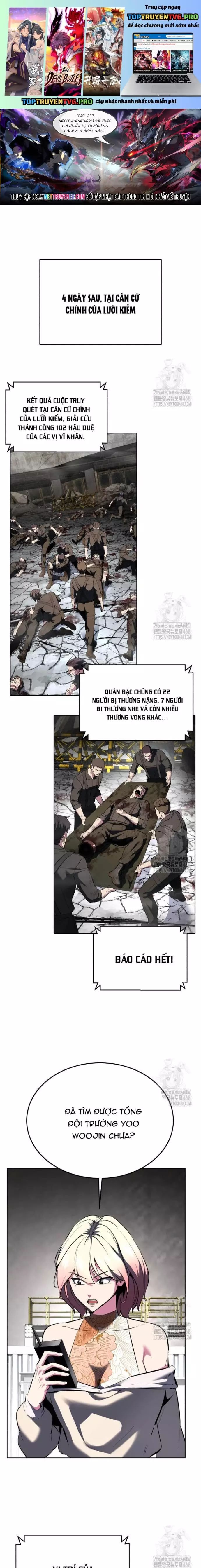 Cậu Bé Của Thần Chết: Chapter 276