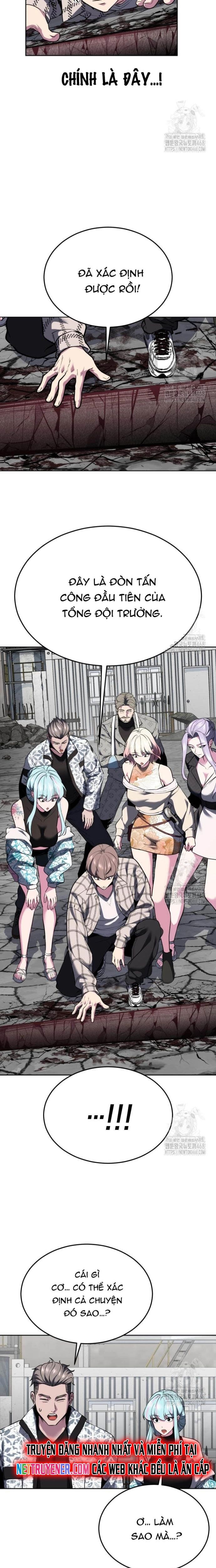 Cậu Bé Của Thần Chết: Chapter 276